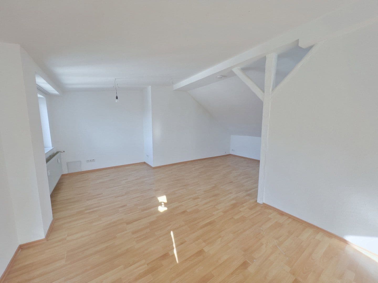 Studio flat to rent, 40 m², Herforder Straße 209, Bielefeld, North Rhine-Westphalia Studio flat to rent, 40 m², Herforder Straße 209, Bielefeld, North Rhine-Westphalia