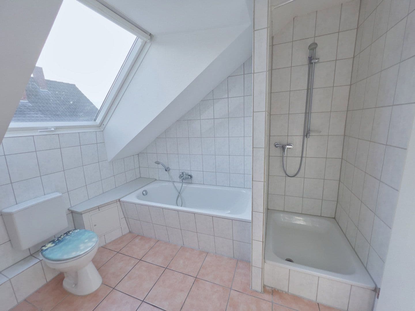 Studio flat to rent, 40 m², Herforder Straße 209, Bielefeld, North Rhine-Westphalia Studio flat to rent, 40 m², Herforder Straße 209, Bielefeld, North Rhine-Westphalia