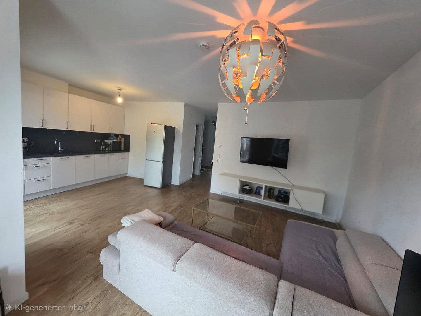 2 bedroom flat to rent, 63 m², Hanover, Lower Saxony 2 bedroom flat to rent, 63 m², Hanover, Lower Saxony