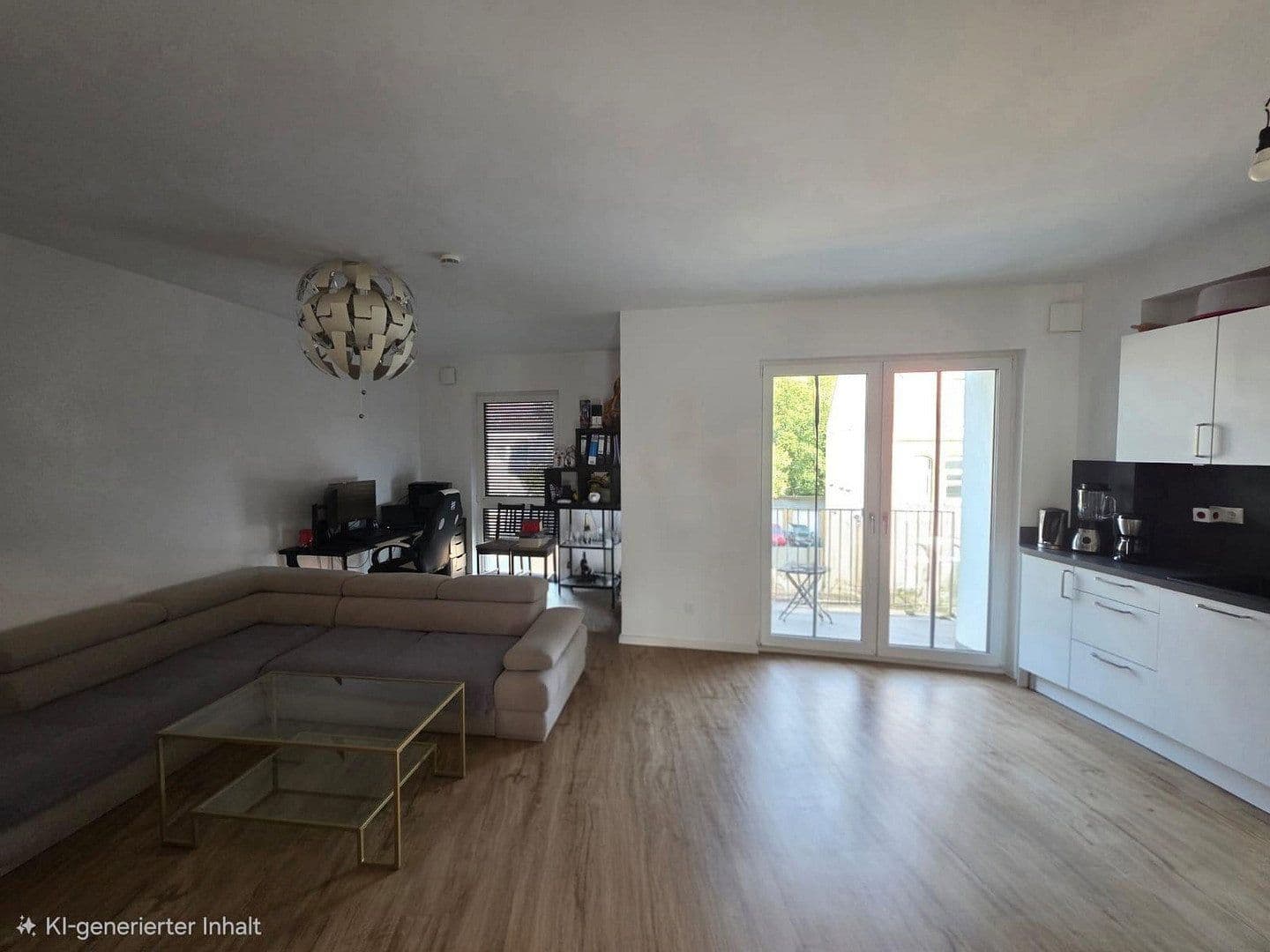 2 bedroom flat to rent, 63 m², Hanover, Lower Saxony 2 bedroom flat to rent, 63 m², Hanover, Lower Saxony