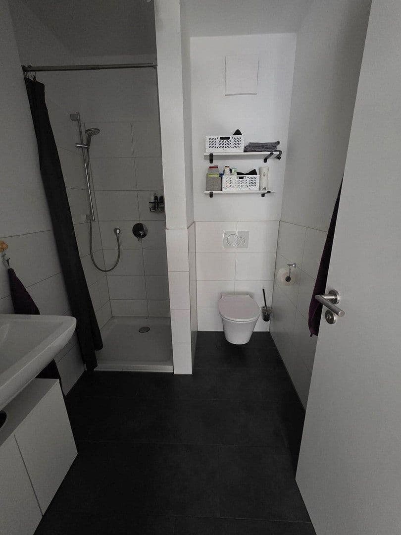 2 bedroom flat to rent, 63 m², Hanover, Lower Saxony 2 bedroom flat to rent, 63 m², Hanover, Lower Saxony