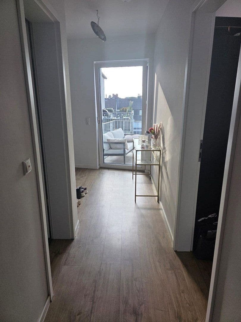 2 bedroom flat to rent, 63 m², Hanover, Lower Saxony 2 bedroom flat to rent, 63 m², Hanover, Lower Saxony