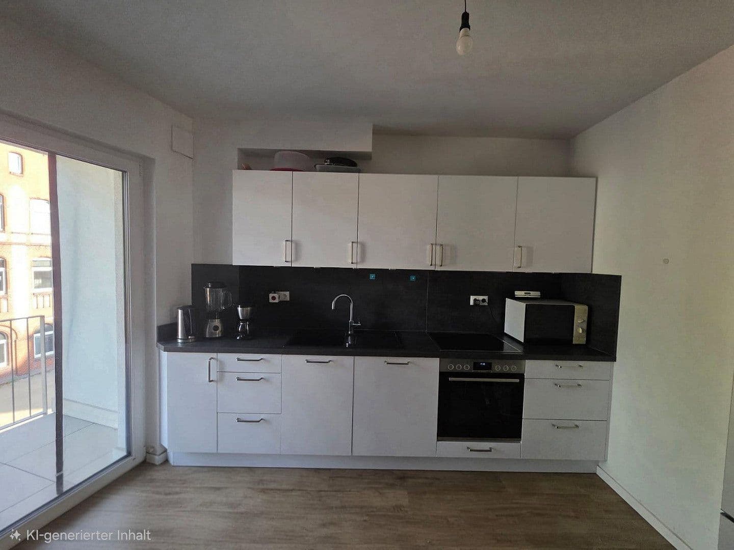 2 bedroom flat to rent, 63 m², Hanover, Lower Saxony 2 bedroom flat to rent, 63 m², Hanover, Lower Saxony