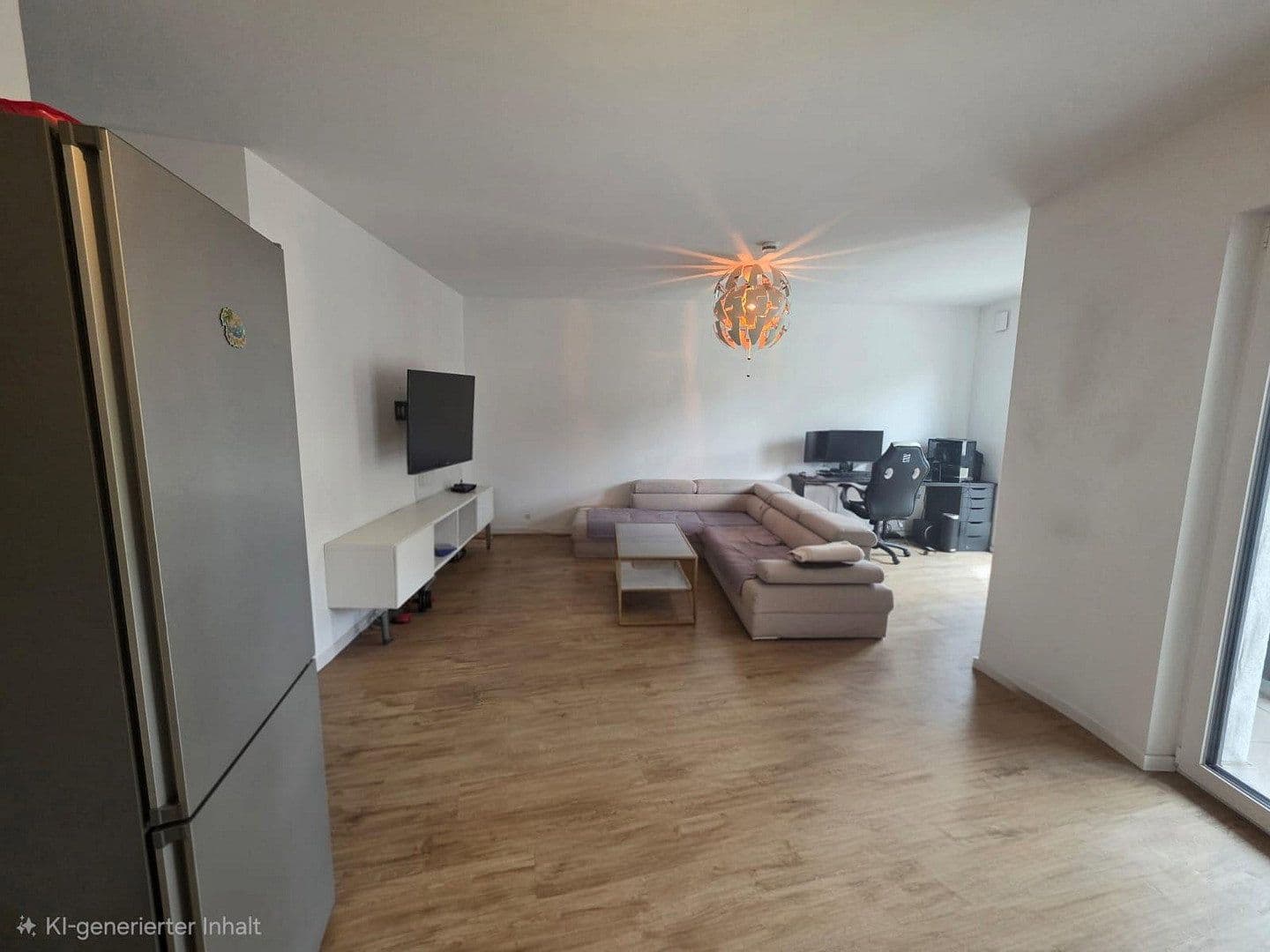 2 bedroom flat to rent, 63 m², Hanover, Lower Saxony 2 bedroom flat to rent, 63 m², Hanover, Lower Saxony