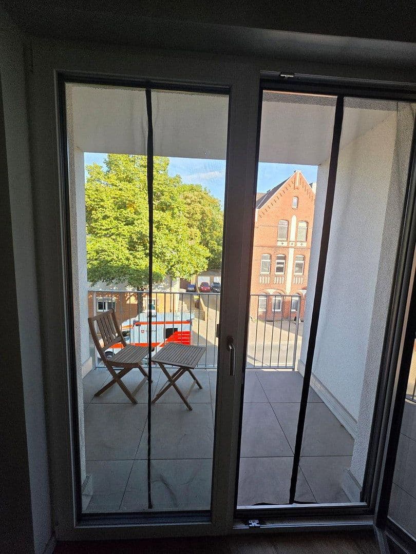2 bedroom flat to rent, 63 m², Hanover, Lower Saxony 2 bedroom flat to rent, 63 m², Hanover, Lower Saxony