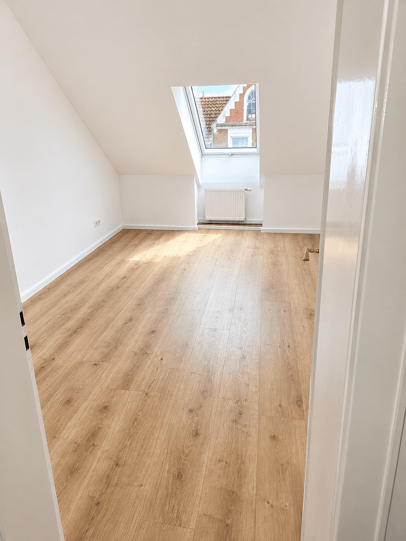 3 bedroom flat to rent, 50 m², Hahnenstraße 14, Hanover, Lower Saxony 3 bedroom flat to rent, 50 m², Hahnenstraße 14, Hanover, Lower Saxony