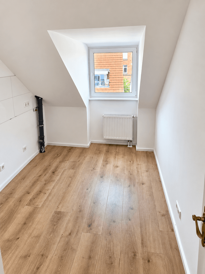 3 bedroom flat to rent, 50 m², Hahnenstraße 14, Hanover, Lower Saxony 3 bedroom flat to rent, 50 m², Hahnenstraße 14, Hanover, Lower Saxony