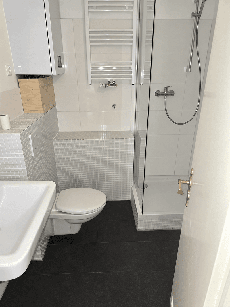 3 bedroom flat to rent, 50 m², Hahnenstraße 14, Hanover, Lower Saxony 3 bedroom flat to rent, 50 m², Hahnenstraße 14, Hanover, Lower Saxony