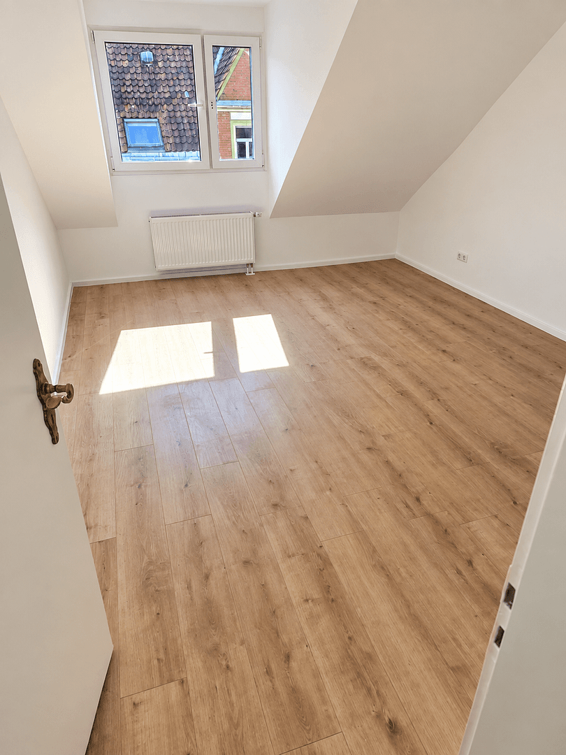 3 bedroom flat to rent, 50 m², Hahnenstraße 14, Hanover, Lower Saxony 3 bedroom flat to rent, 50 m², Hahnenstraße 14, Hanover, Lower Saxony