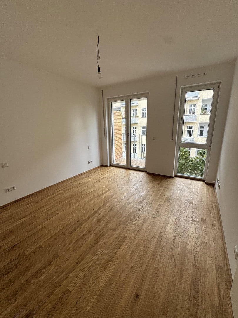 2 bedroom flat to rent, 50 m², Berlin, Berlin 2 bedroom flat to rent, 50 m², Berlin, Berlin