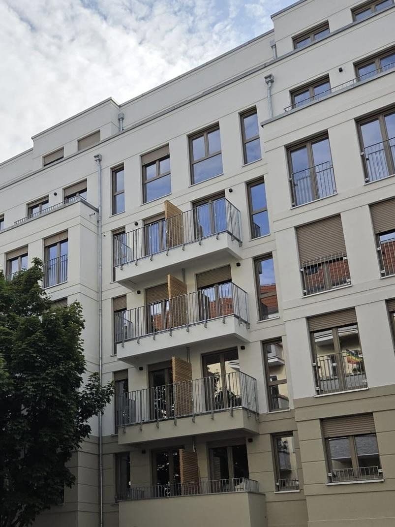 2 bedroom flat to rent, 50 m², Berlin, Berlin 2 bedroom flat to rent, 50 m², Berlin, Berlin