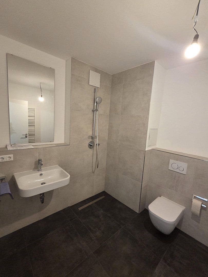 2 bedroom flat to rent, 50 m², Berlin, Berlin 2 bedroom flat to rent, 50 m², Berlin, Berlin