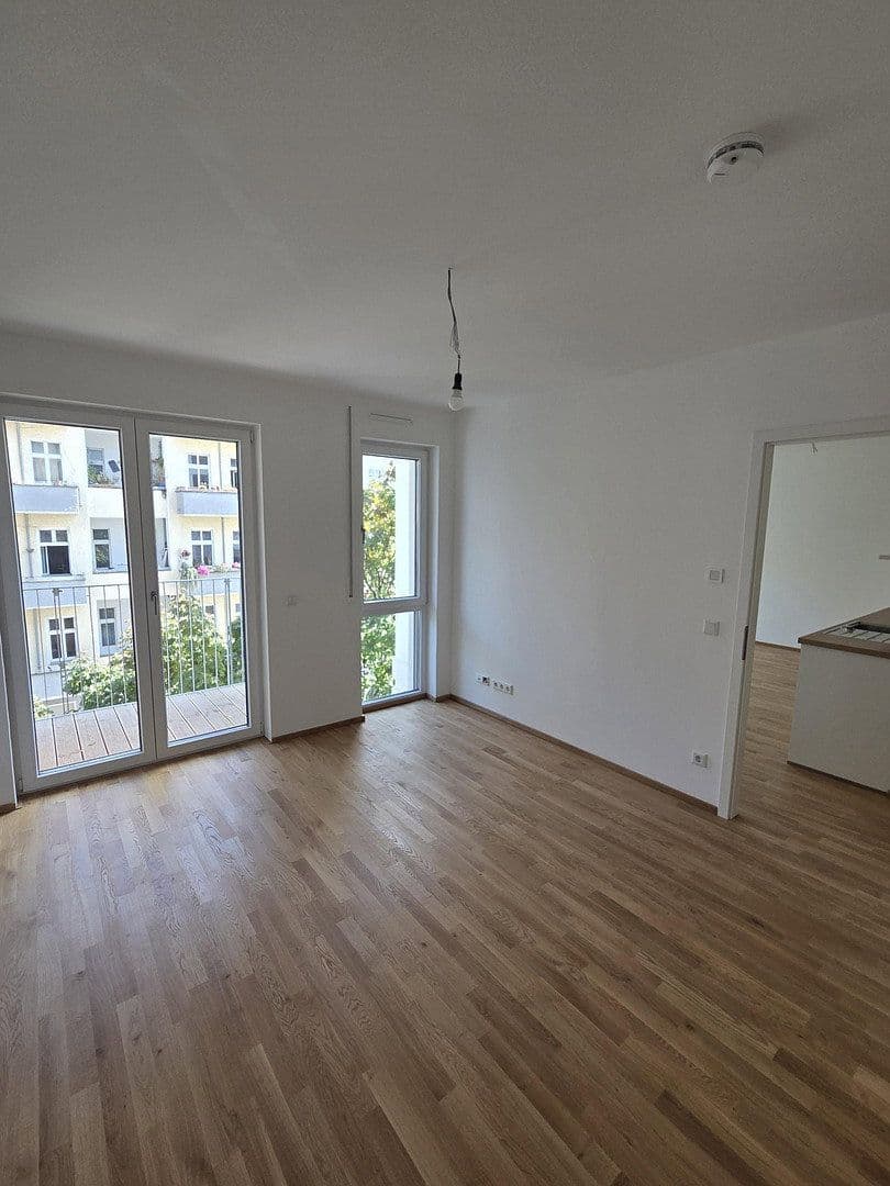 2 bedroom flat to rent, 50 m², Berlin, Berlin 2 bedroom flat to rent, 50 m², Berlin, Berlin
