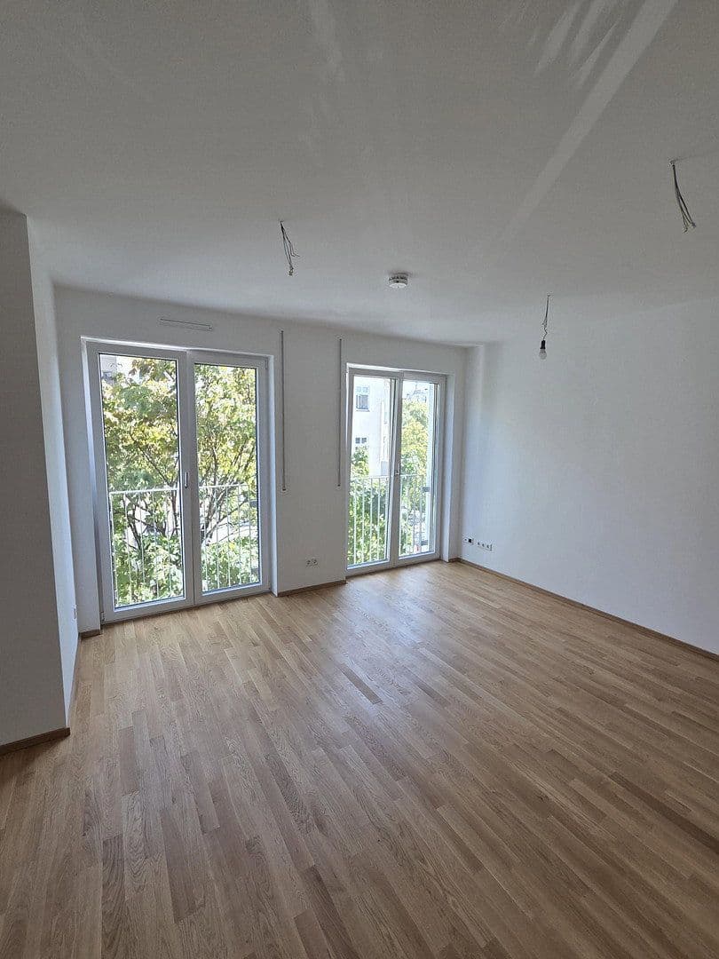 2 bedroom flat to rent, 50 m², Berlin, Berlin 2 bedroom flat to rent, 50 m², Berlin, Berlin