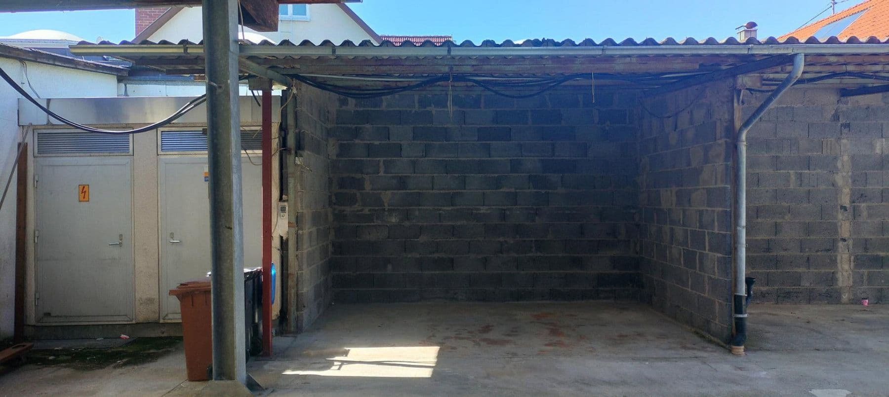 garage to rent, 0 m², Seitingen-Oberflacht, Baden-Württemberg garage to rent, 0 m², Seitingen-Oberflacht, Baden-Württemberg