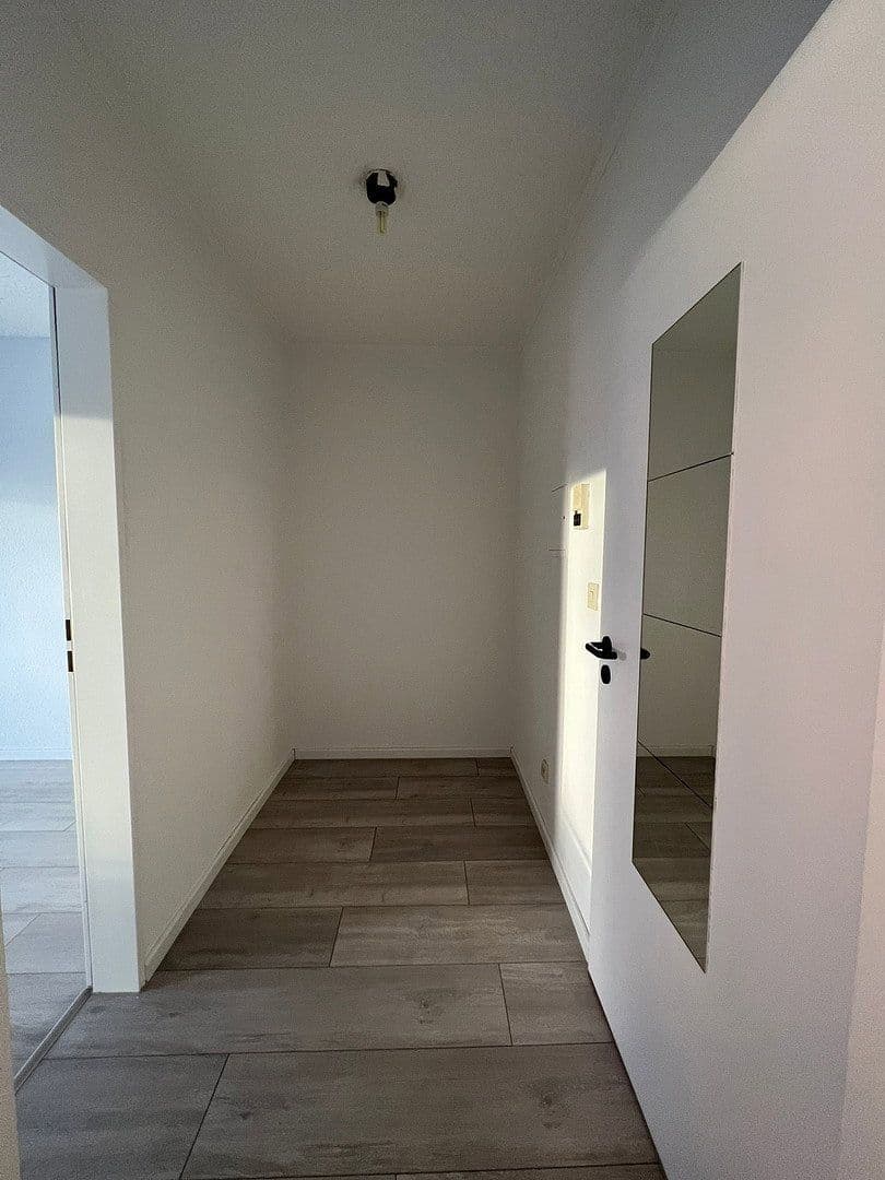 Studio flat to rent, 34 m², Paderborn, North Rhine-Westphalia Studio flat to rent, 34 m², Paderborn, North Rhine-Westphalia