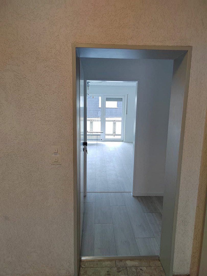 Studio flat to rent, 34 m², Paderborn, North Rhine-Westphalia Studio flat to rent, 34 m², Paderborn, North Rhine-Westphalia