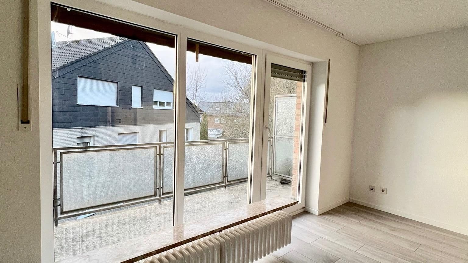 Studio flat to rent, 34 m², Paderborn, North Rhine-Westphalia Studio flat to rent, 34 m², Paderborn, North Rhine-Westphalia