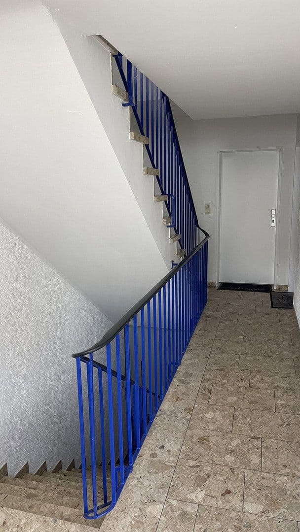 Studio flat to rent, 34 m², Paderborn, North Rhine-Westphalia Studio flat to rent, 34 m², Paderborn, North Rhine-Westphalia