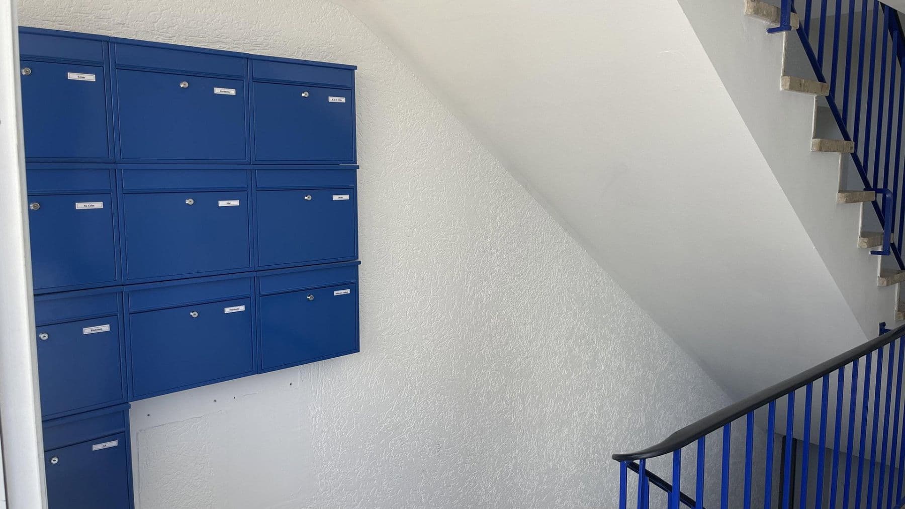Studio flat to rent, 34 m², Paderborn, North Rhine-Westphalia Studio flat to rent, 34 m², Paderborn, North Rhine-Westphalia