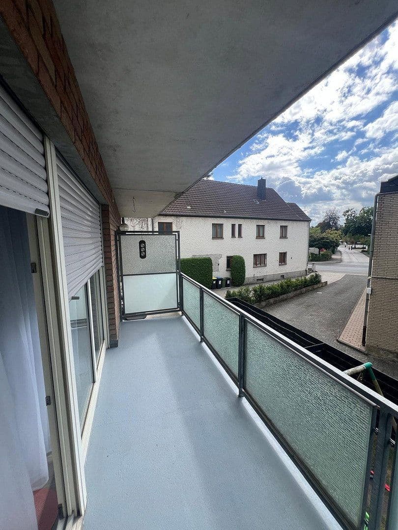 Studio flat to rent, 34 m², Paderborn, North Rhine-Westphalia Studio flat to rent, 34 m², Paderborn, North Rhine-Westphalia