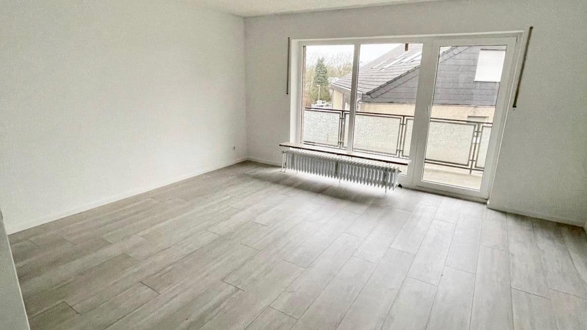Studio flat to rent, 34 m², Paderborn, North Rhine-Westphalia Studio flat to rent, 34 m², Paderborn, North Rhine-Westphalia