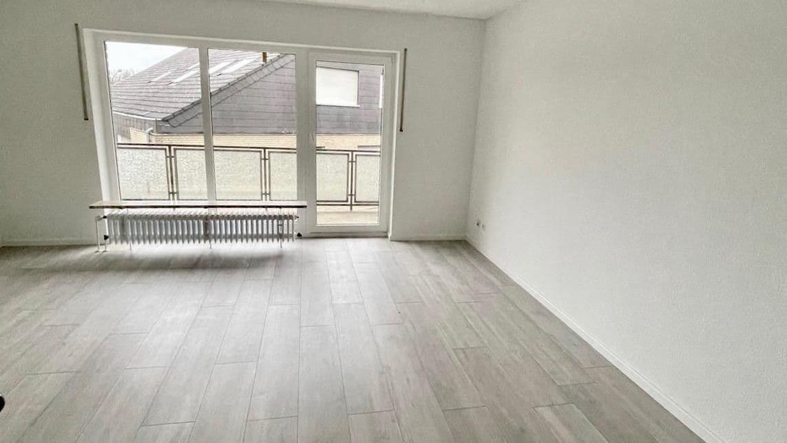 Studio flat to rent, 34 m², Paderborn, North Rhine-Westphalia Studio flat to rent, 34 m², Paderborn, North Rhine-Westphalia