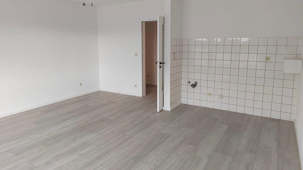 Studio flat to rent, 34 m², Paderborn, North Rhine-Westphalia Studio flat to rent, 34 m², Paderborn, North Rhine-Westphalia