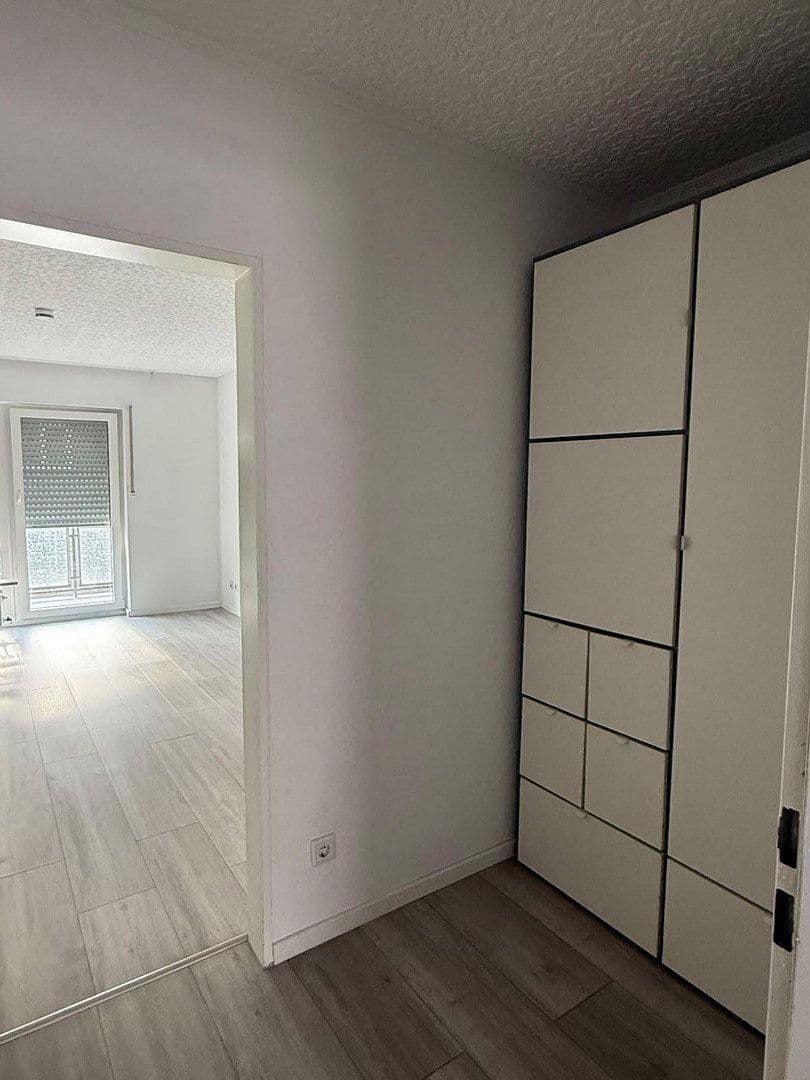 Studio flat to rent, 34 m², Paderborn, North Rhine-Westphalia Studio flat to rent, 34 m², Paderborn, North Rhine-Westphalia