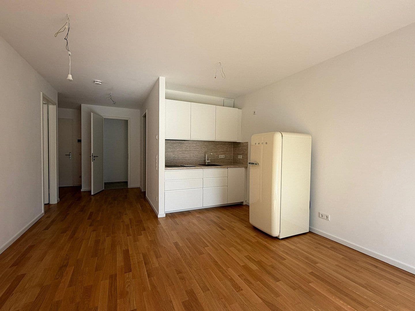 2 bedroom flat to rent, 59 m², Ferdinand-Happ-Str. 14c, Frankfurt, Hesse 2 bedroom flat to rent, 59 m², Ferdinand-Happ-Str. 14c, Frankfurt, Hesse