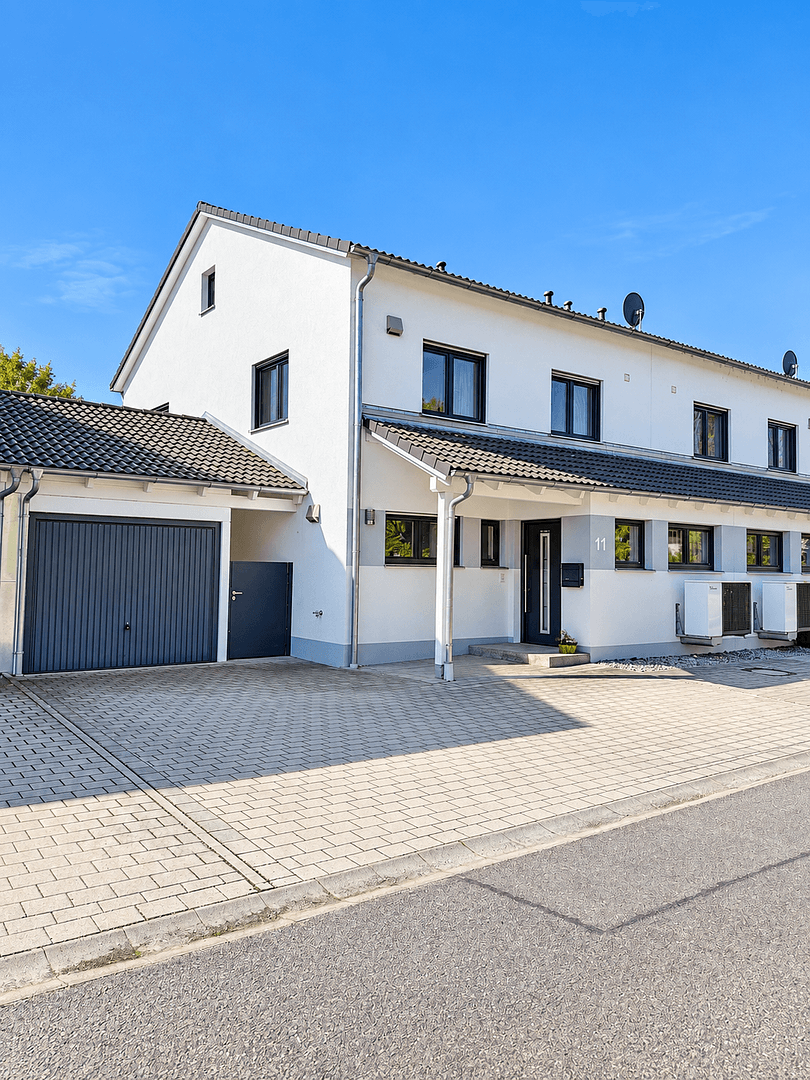house for sale, 137 m², Postau, Bavaria house for sale, 137 m², Postau, Bavaria
