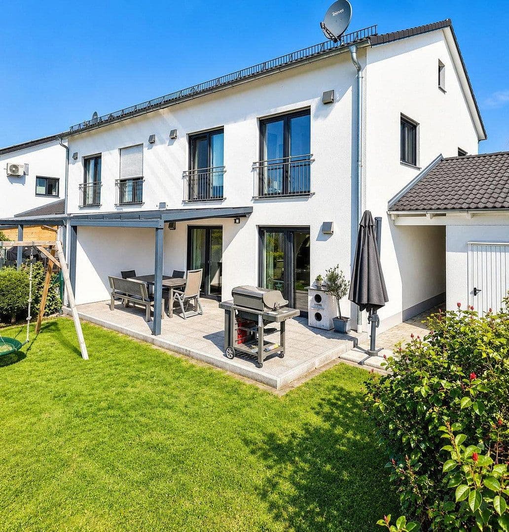 house for sale, 137 m², Postau, Bavaria house for sale, 137 m², Postau, Bavaria