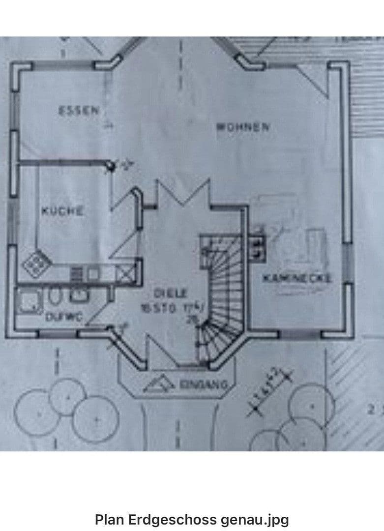 house for sale, 157 m², Guldental, Rhineland-Palatinate house for sale, 157 m², Guldental, Rhineland-Palatinate