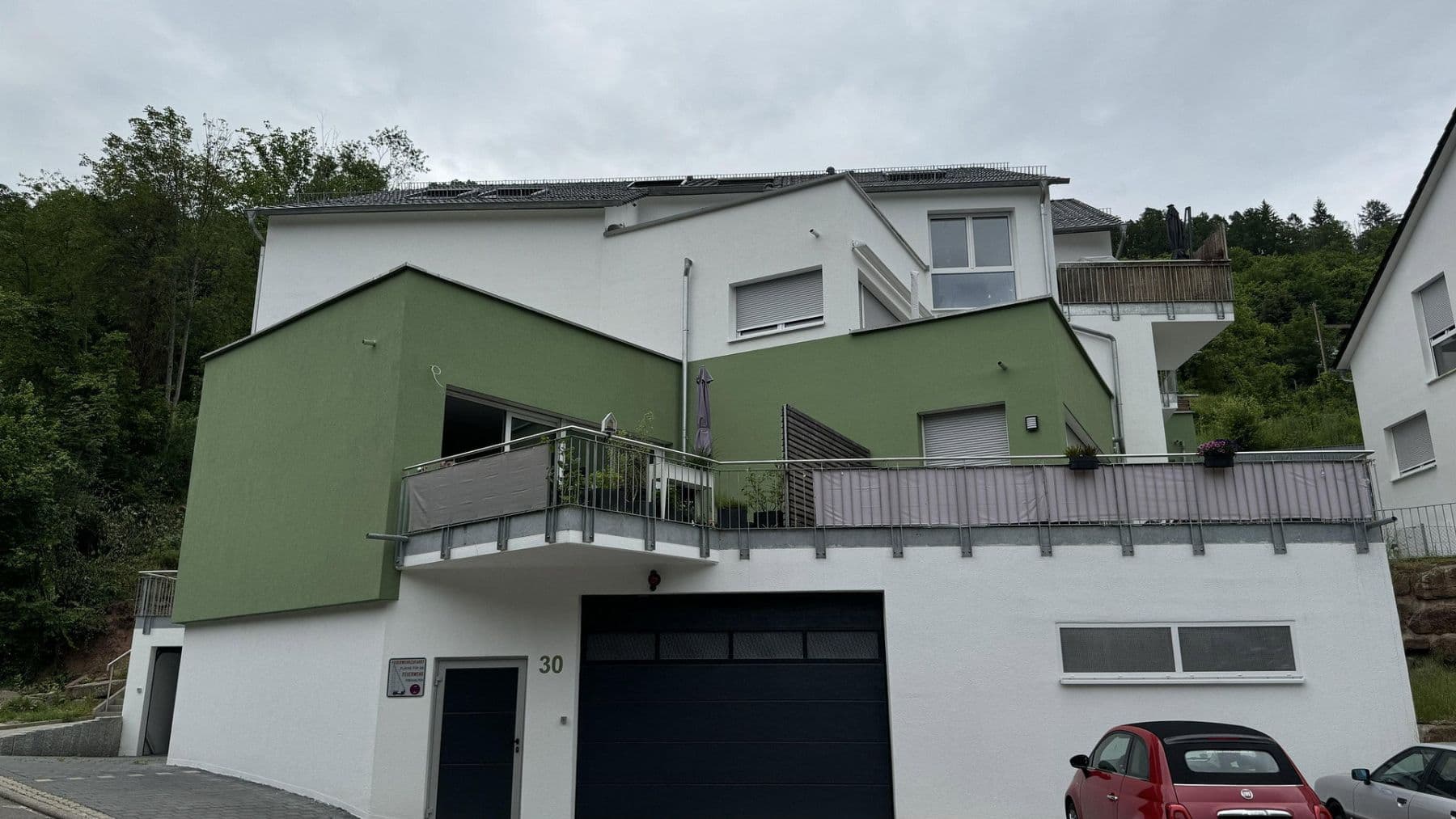 3 bedroom with open-plan kitchen flat to rent, 145 m², Unterer Welzberg 30, Calw, Baden-Württemberg 3 bedroom with open-plan kitchen flat to rent, 145 m², Unterer Welzberg 30, Calw, Baden-Württemberg