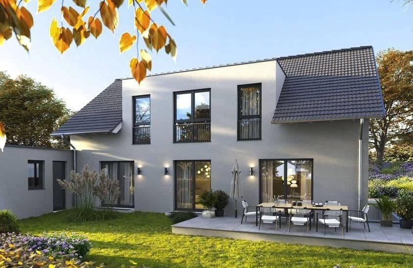 house for sale, 225 m², Baumschulenweg, Köln Poll, North Rhine-Westphalia house for sale, 225 m², Baumschulenweg, Köln Poll, North Rhine-Westphalia