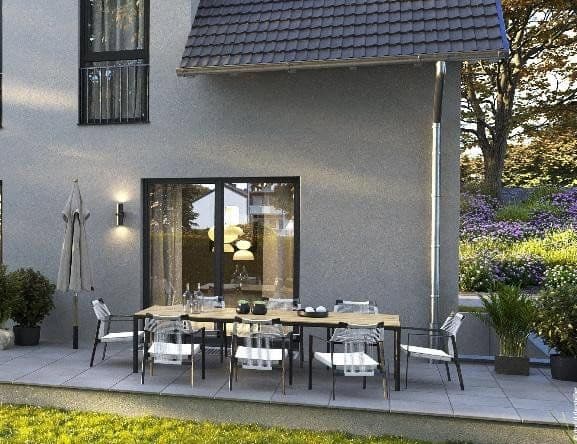 house for sale, 225 m², Baumschulenweg, Köln Poll, North Rhine-Westphalia house for sale, 225 m², Baumschulenweg, Köln Poll, North Rhine-Westphalia