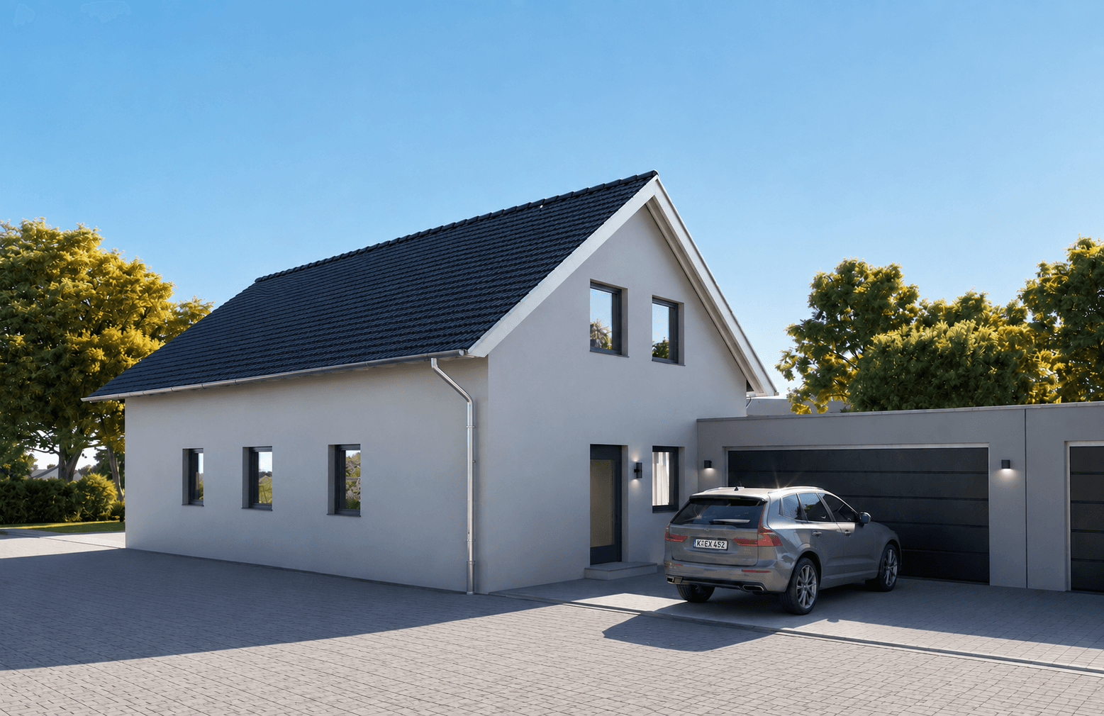 house for sale, 225 m², Baumschulenweg, Köln Poll, North Rhine-Westphalia house for sale, 225 m², Baumschulenweg, Köln Poll, North Rhine-Westphalia