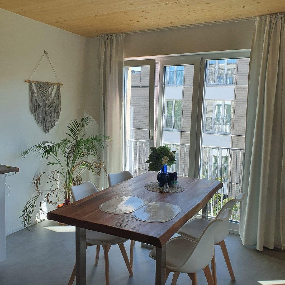 3 bedroom flat to rent, 69 m², Norbert-Glanzberg-Straße 2, Würzburg, Bavaria 3 bedroom flat to rent, 69 m², Norbert-Glanzberg-Straße 2, Würzburg, Bavaria