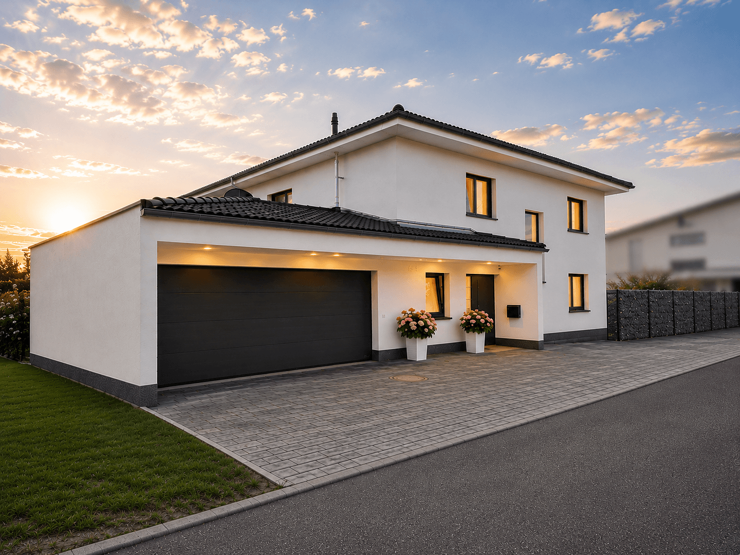 house for sale, 191 m², Eschach, Baden-Württemberg house for sale, 191 m², Eschach, Baden-Württemberg