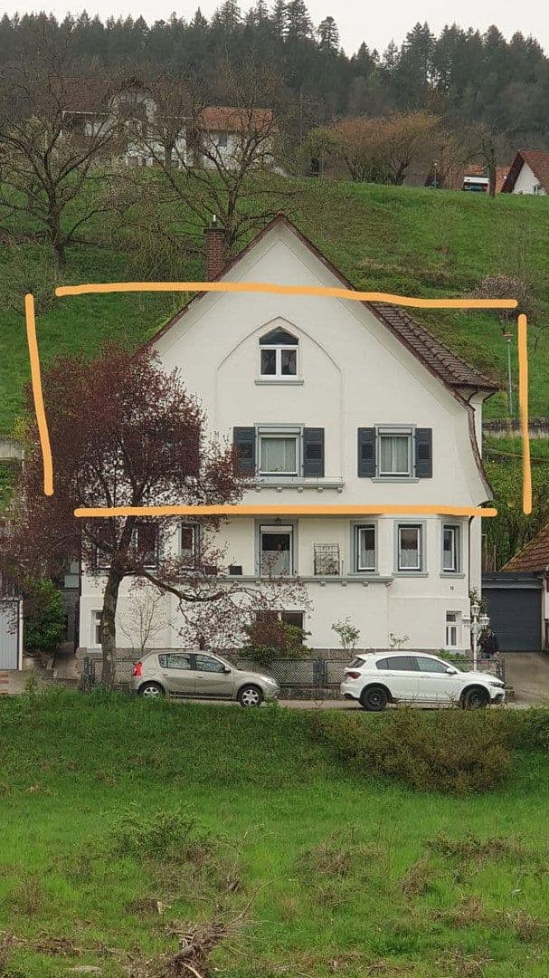 4 bedroom with open-plan kitchen flat for sale, 155 m², Weisenbach, Baden-Württemberg 4 bedroom with open-plan kitchen flat for sale, 155 m², Weisenbach, Baden-Württemberg