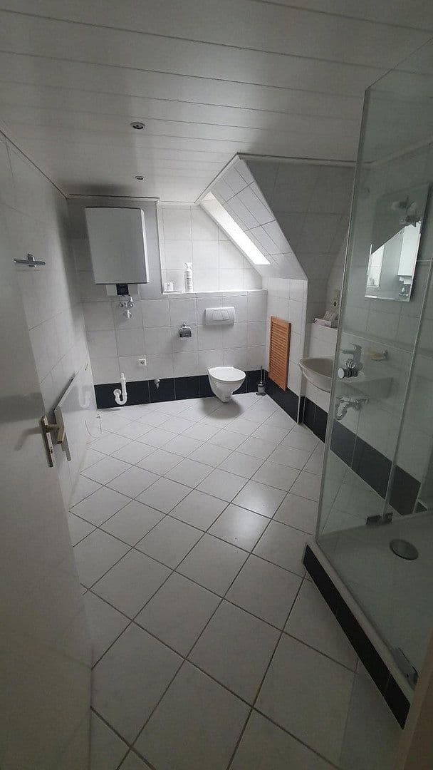 4 bedroom with open-plan kitchen flat for sale, 155 m², Weisenbach, Baden-Württemberg 4 bedroom with open-plan kitchen flat for sale, 155 m², Weisenbach, Baden-Württemberg