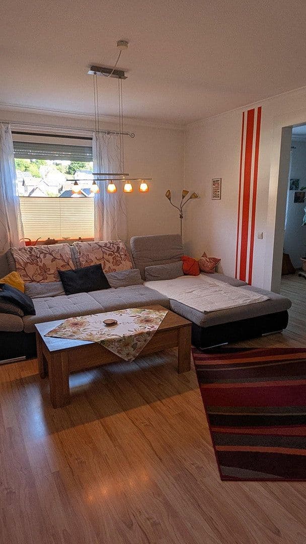 4 bedroom with open-plan kitchen flat for sale, 155 m², Weisenbach, Baden-Württemberg 4 bedroom with open-plan kitchen flat for sale, 155 m², Weisenbach, Baden-Württemberg