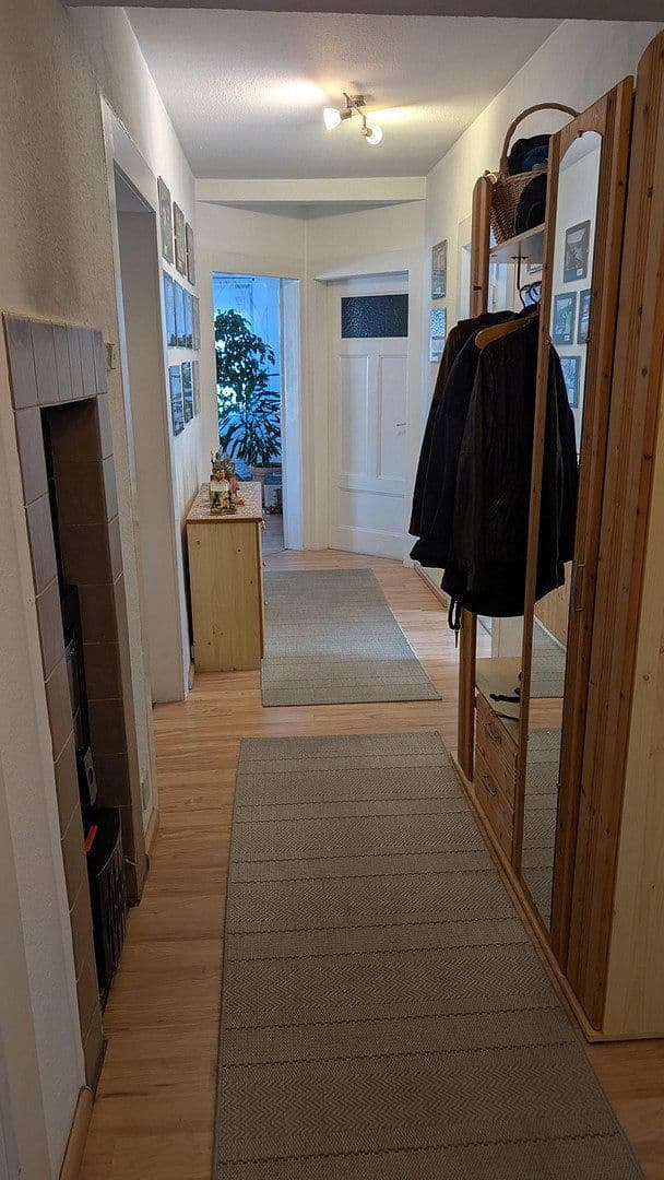 4 bedroom with open-plan kitchen flat for sale, 155 m², Weisenbach, Baden-Württemberg 4 bedroom with open-plan kitchen flat for sale, 155 m², Weisenbach, Baden-Württemberg