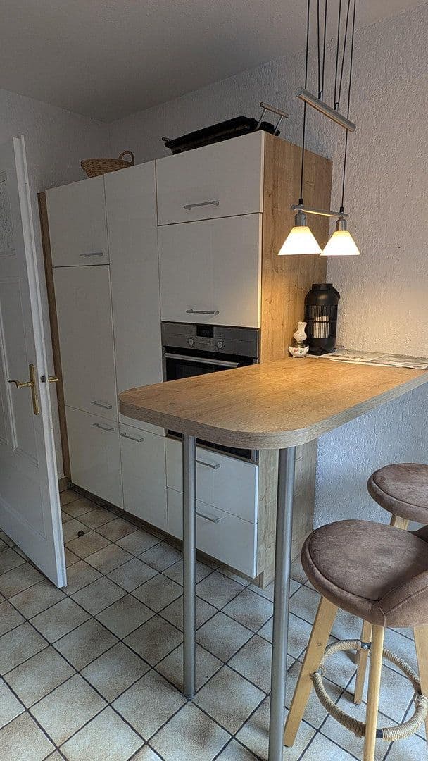 4 bedroom with open-plan kitchen flat for sale, 155 m², Weisenbach, Baden-Württemberg 4 bedroom with open-plan kitchen flat for sale, 155 m², Weisenbach, Baden-Württemberg