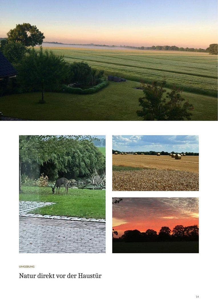 house for sale, 330 m², Jersbek, Schleswig-Holstein house for sale, 330 m², Jersbek, Schleswig-Holstein