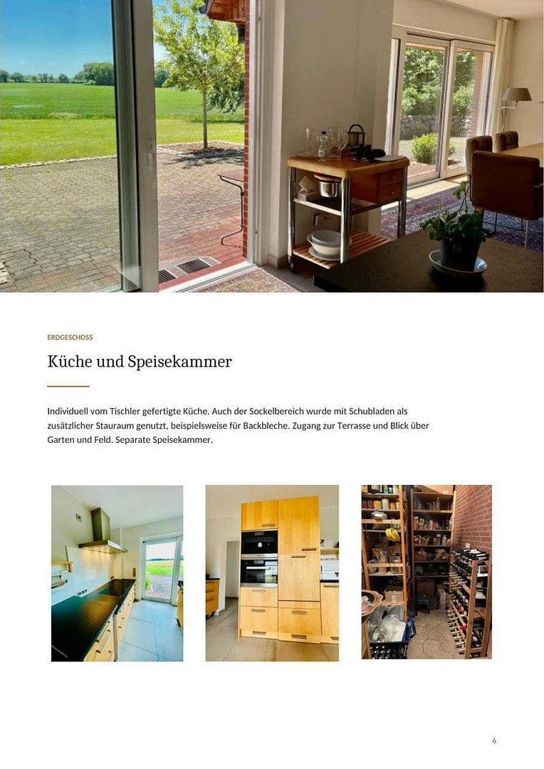 house for sale, 330 m², Jersbek, Schleswig-Holstein house for sale, 330 m², Jersbek, Schleswig-Holstein