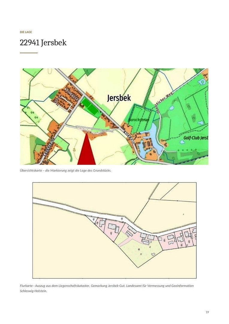 house for sale, 330 m², Jersbek, Schleswig-Holstein house for sale, 330 m², Jersbek, Schleswig-Holstein