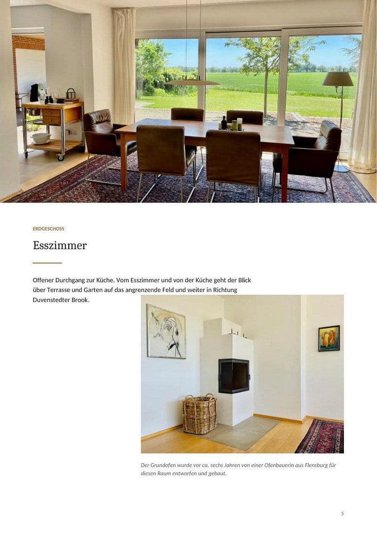 house for sale, 330 m², Jersbek, Schleswig-Holstein house for sale, 330 m², Jersbek, Schleswig-Holstein