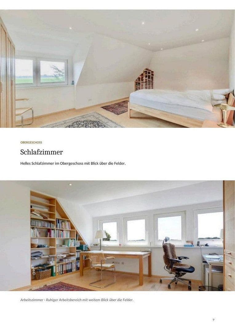 house for sale, 330 m², Jersbek, Schleswig-Holstein house for sale, 330 m², Jersbek, Schleswig-Holstein