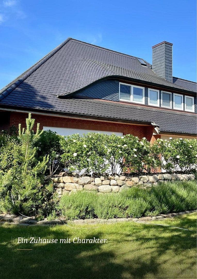 house for sale, 330 m², Jersbek, Schleswig-Holstein house for sale, 330 m², Jersbek, Schleswig-Holstein
